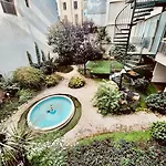 Appartamento Perle Rare Près Majestic Centre Croisette 1mn Palais Et Des Plages 4p Calme Cannes