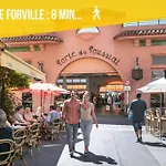 Appartamento Perle Rare Près Majestic Centre Croisette 1mn Palais Et Des Plages 4p Calme *