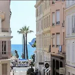 Perle Rare Près Majestic Centre Croisette 1mn Palais Et Des Plages 4p Calme Appartamento